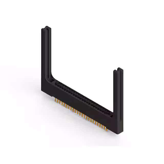 396-048-555-258 EDAC Inc.  Edgeboard Connectors